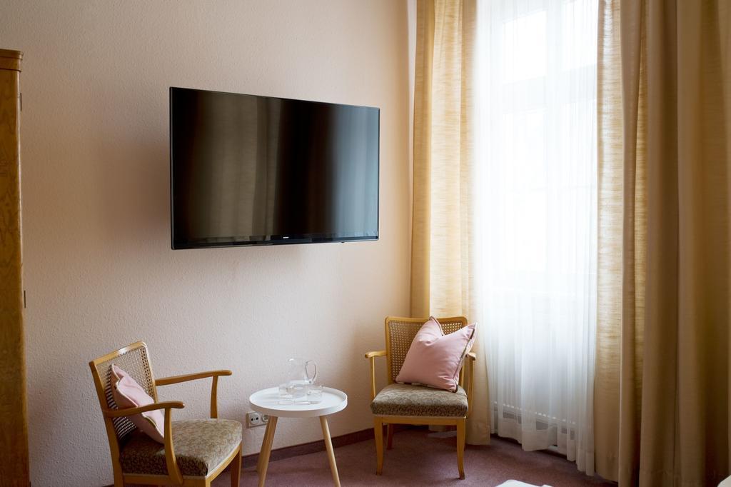 Affittacamere Fink Budget Vienna