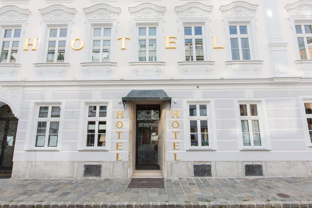 Fink Budget Gasthof